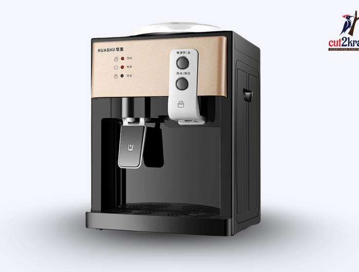 <h1>Détails du distributeur d'eau automatique S</h1>