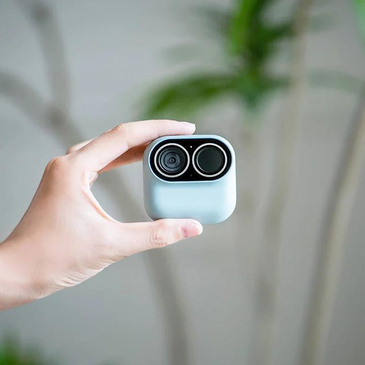 Smart 2K Ultra-HD Photography Home Care Camera – Advanced Home Surveillance Solution