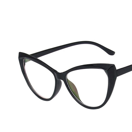 Cat Eye Glasses for Small Faces