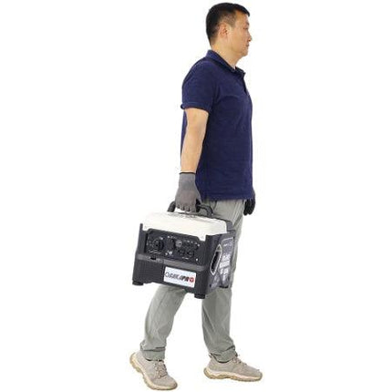 1200W Portable Inverter Generator