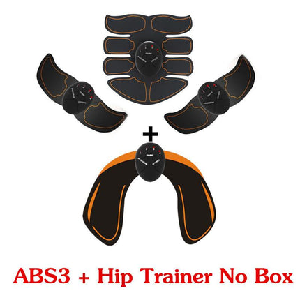 EMS Muscle Stimulator