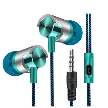 In-Earphone Universal Headphone Cable