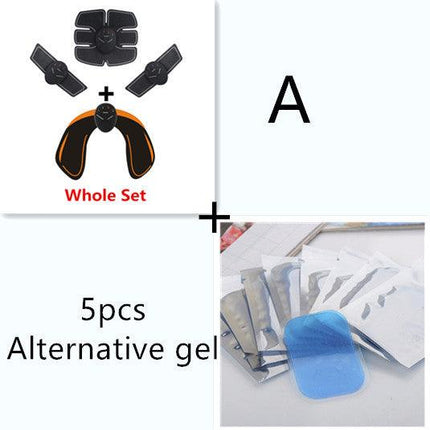 EMS Muscle Stimulator