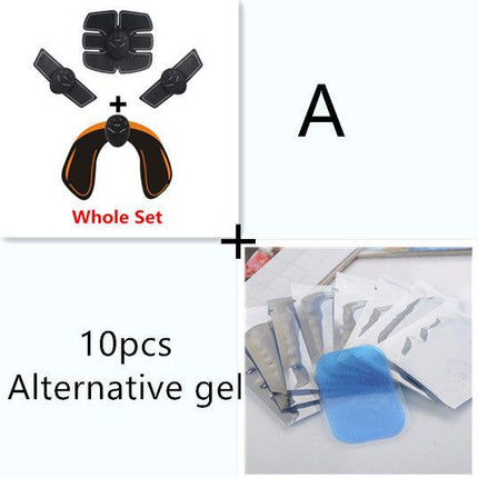 EMS Muscle Stimulator