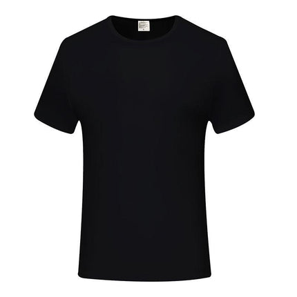 Custom Sublimation-Ready T-Shirt