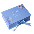 Rectangular Clamshell Gift Box