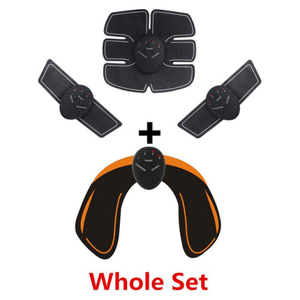 EMS Muscle Stimulator
