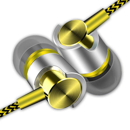 In-Earphone Universal Headphone Cable