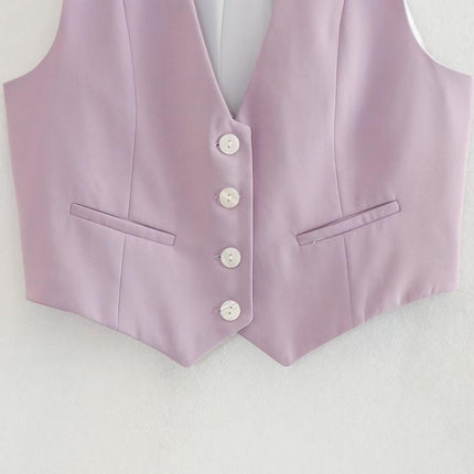 Women's Vest