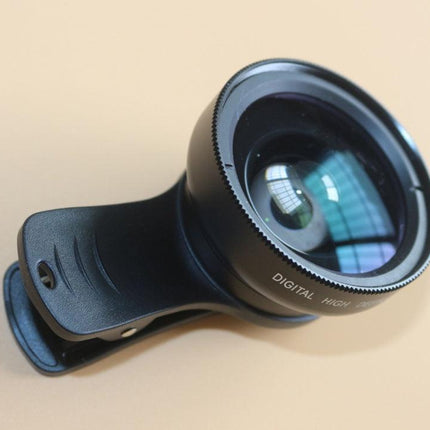 Phone Lens Kit