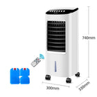 Portable Humidifying Air Conditioner Fan