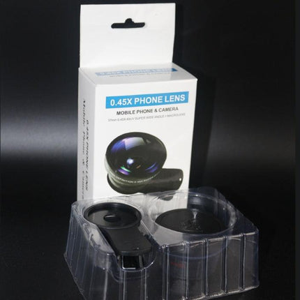 Phone Lens Kit