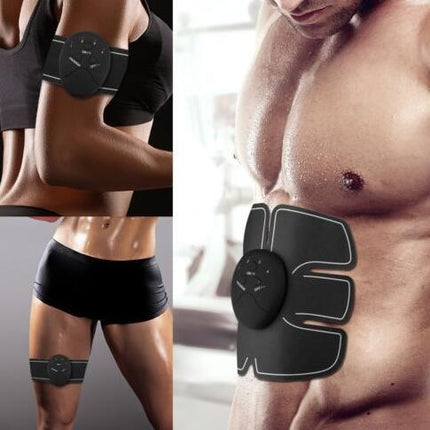 EMS Muscle Stimulator