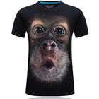 Monkey T-shirt