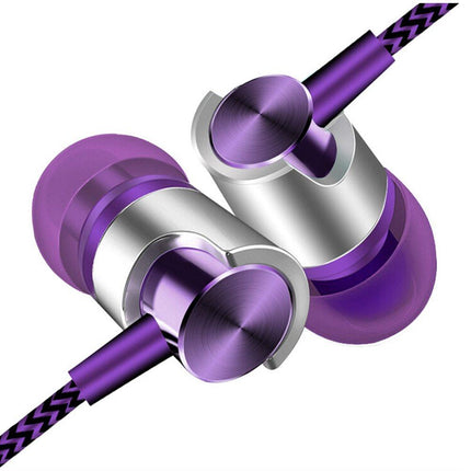 In-Earphone Universal Headphone Cable
