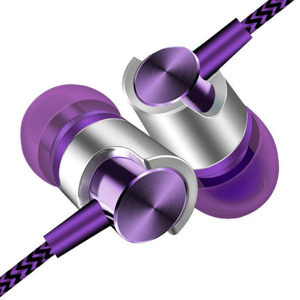 In-Earphone Universal Headphone Cable