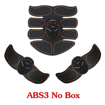 EMS Muscle Stimulator