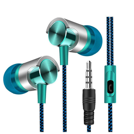 In-Earphone Universal Headphone Cable