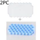 Honeycomb Silicone Ice Tray