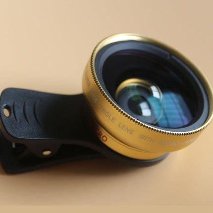 Phone Lens Kit