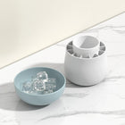 Silicone Ice Block Mold
