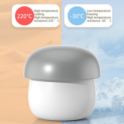 Silicone Ice Block Mold