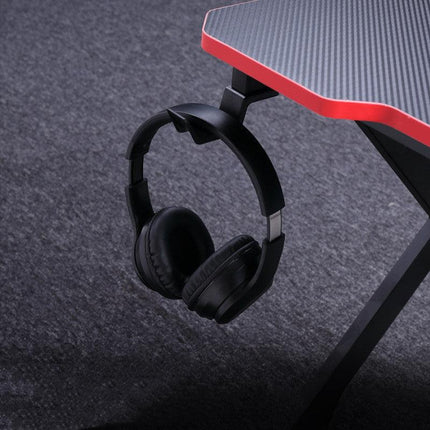 Sci-Fi Water-Cooled Gaming Desk