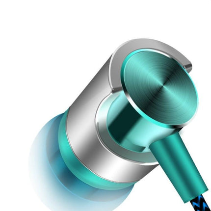 In-Earphone Universal Headphone Cable