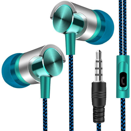 In-Earphone Universal Headphone Cable