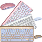 2.4G Wireless Mini Keyboard & Mouse Combo
