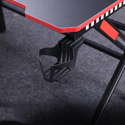 Sci-Fi Water-Cooled Gaming Desk