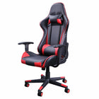 Sci-Fi Water-Cooled Gaming Desk