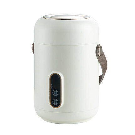 Compact Travel Rice Cooker & Electric Hot Pot