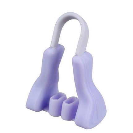Dispositivo de belleza para la nariz con pinza en forma de U