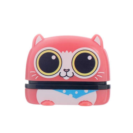 Cartoon Kindergarten Name Stamp for Kids