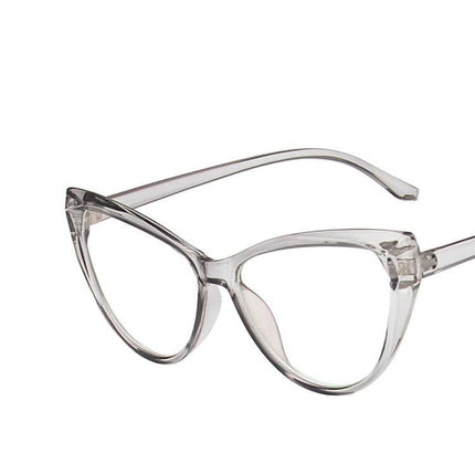 Cat Eye Glasses for Small Faces