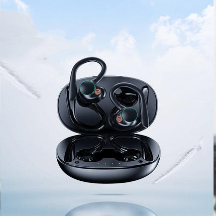 Waterproof Wireless Bluetooth Earbuds
