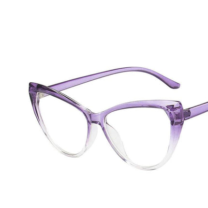 Cat Eye Glasses for Small Faces