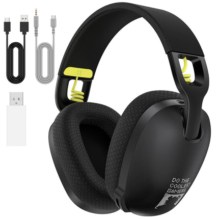 Wireless Bluetooth Gaming Headset