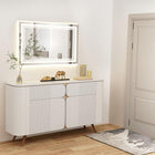 LED Bathroom Mirror with Lights