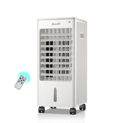 Portable Humidifying Air Conditioner Fan
