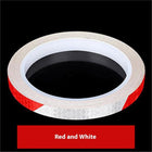 Reflective Tape Roll for Cars, Motorcycles & Bicycles