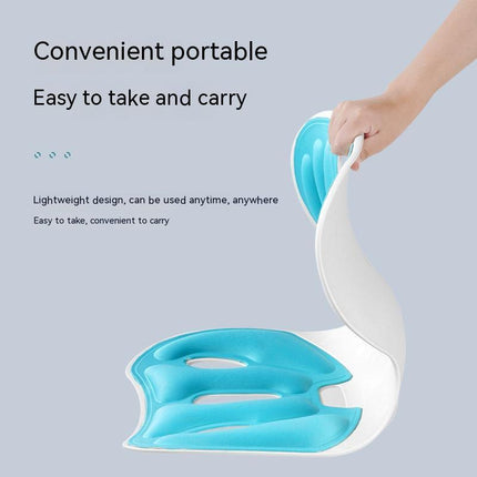 Lumbar Support Cushion