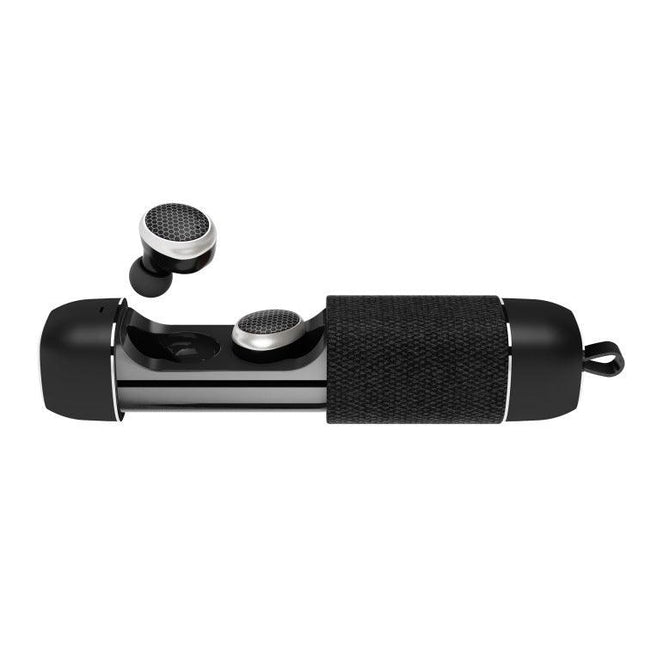 Wireless In-Ear Stereo Earbuds with Charging Case