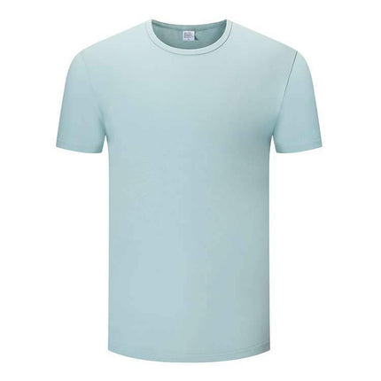 Custom Sublimation-Ready T-Shirt
