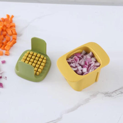 Multifunctional Vegetable Slicer