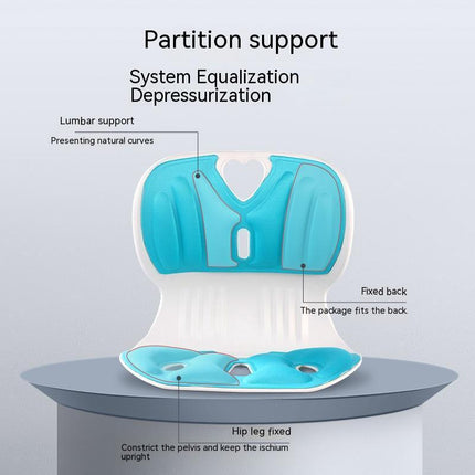 Lumbar Support Cushion