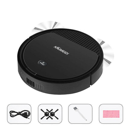 Smart Robot Vacuum & Mopping Cleaner