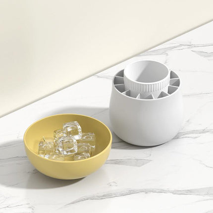 Silicone Ice Block Mold