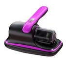 Cordless UV Bed Vacuum Cleaner